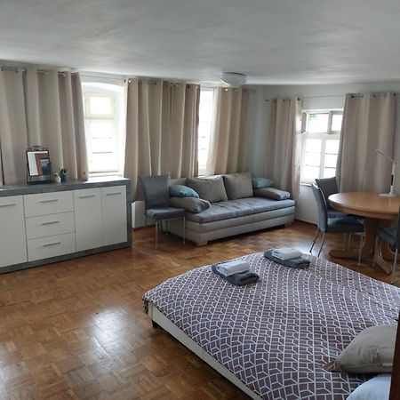 Appartment St Georges Kornwestheim Kültér fotó
