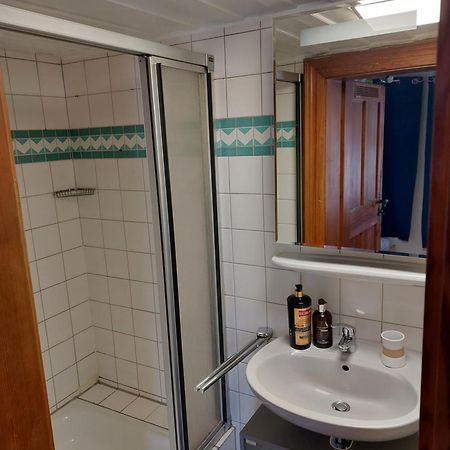 Appartment St Georges Kornwestheim Kültér fotó