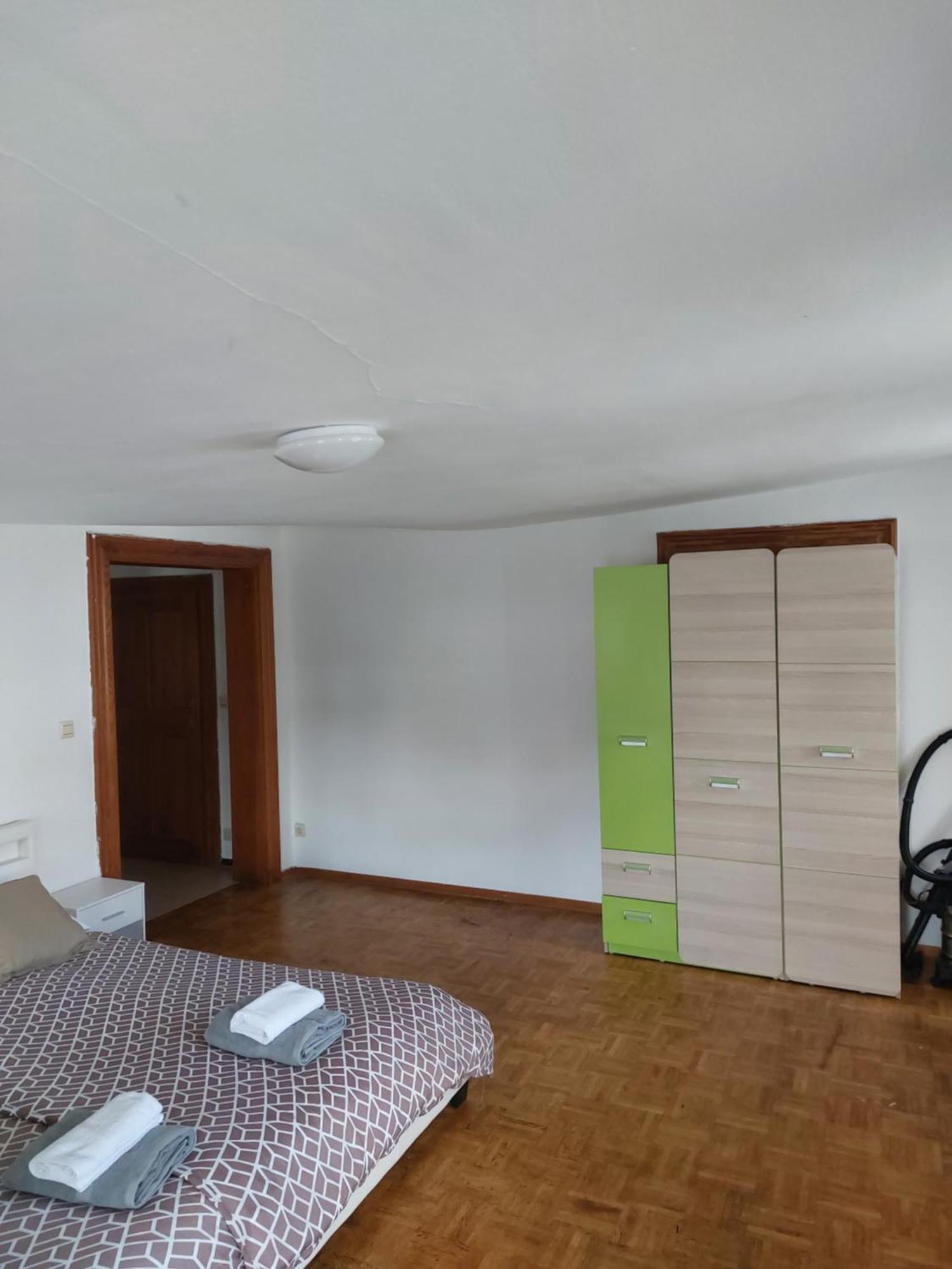 Appartment St Georges Kornwestheim Kültér fotó