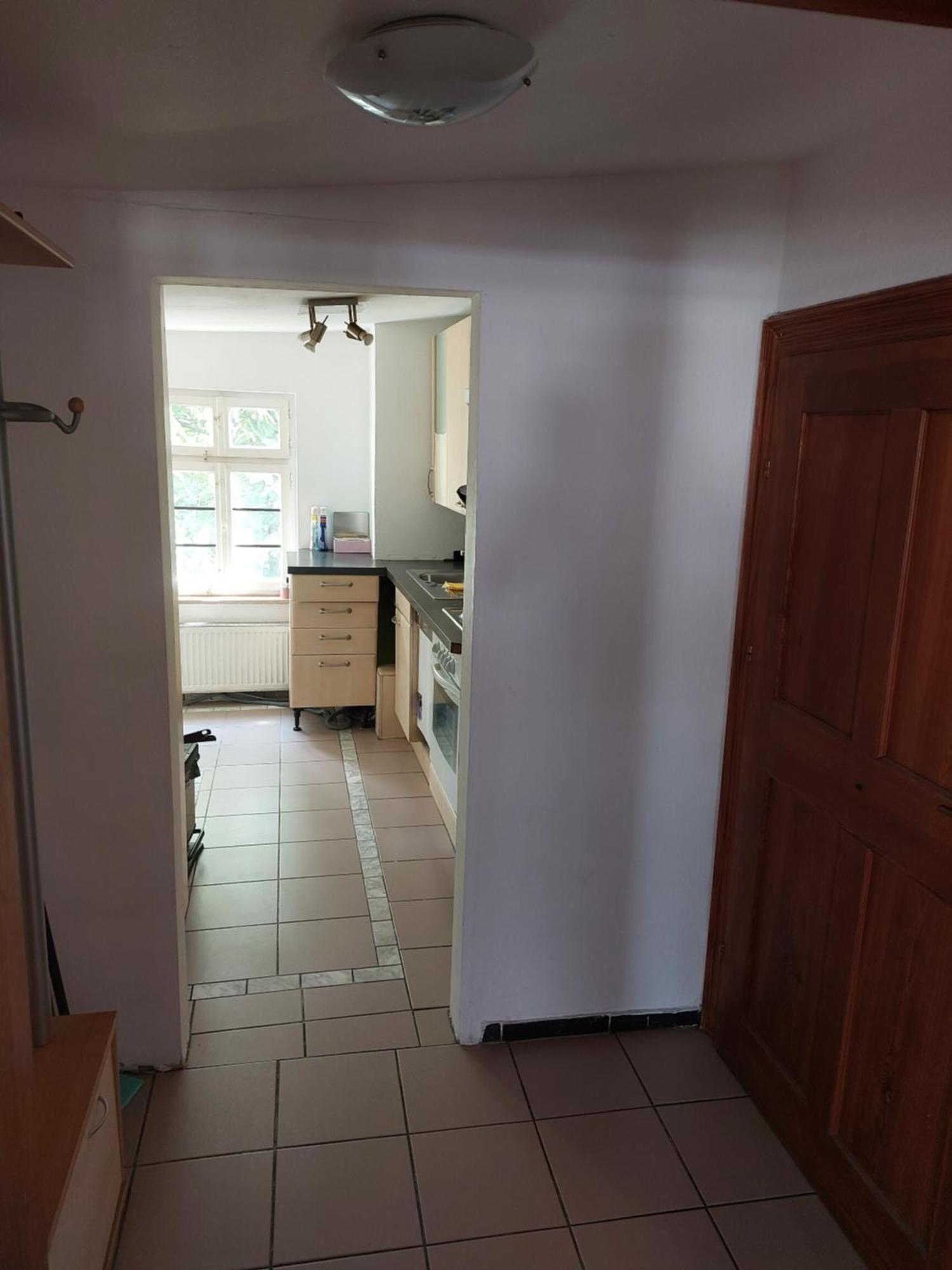 Appartment St Georges Kornwestheim Kültér fotó